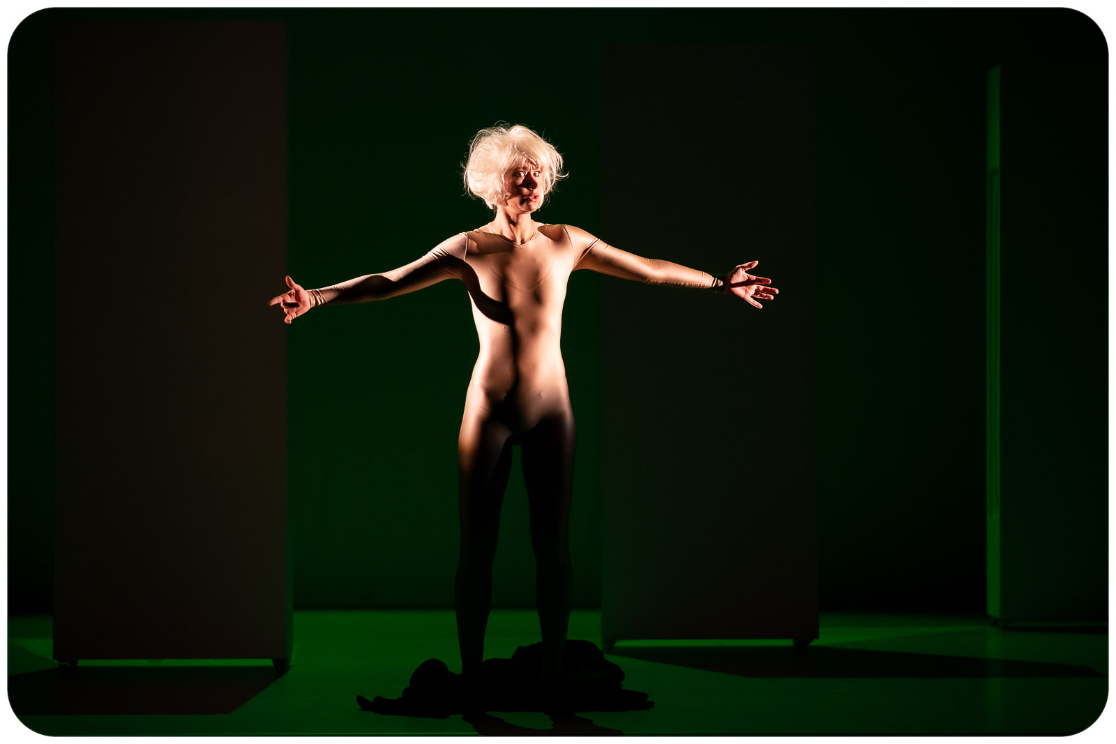 RCH 2021-2022 | ET ME VOICI SOUDAIN ROI D'UN PAYS QUELCONQUE